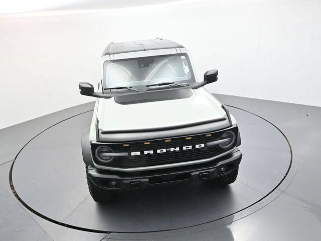 Certified 2023 Ford Bronco Wildtrak AWD/4WD image 39