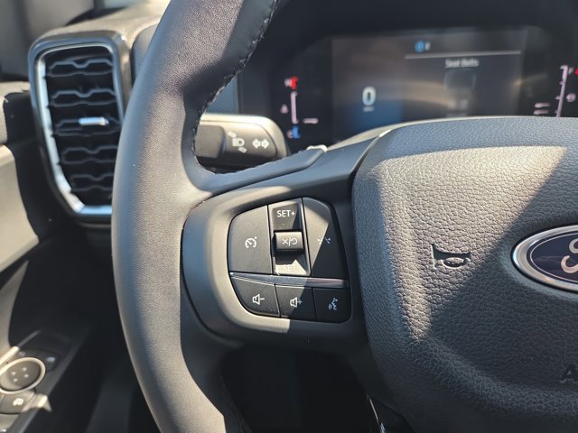 Certified 2024 Ford Ranger XLT w/ Equipment Group 301A High image 19