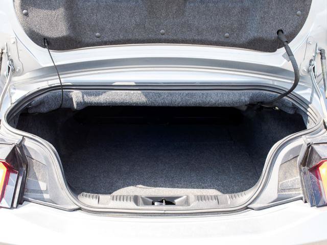 Certified 2025 Ford Mustang Premium RWD image 18