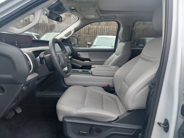 Certified 2025 Ford Expedition Max Active image 13