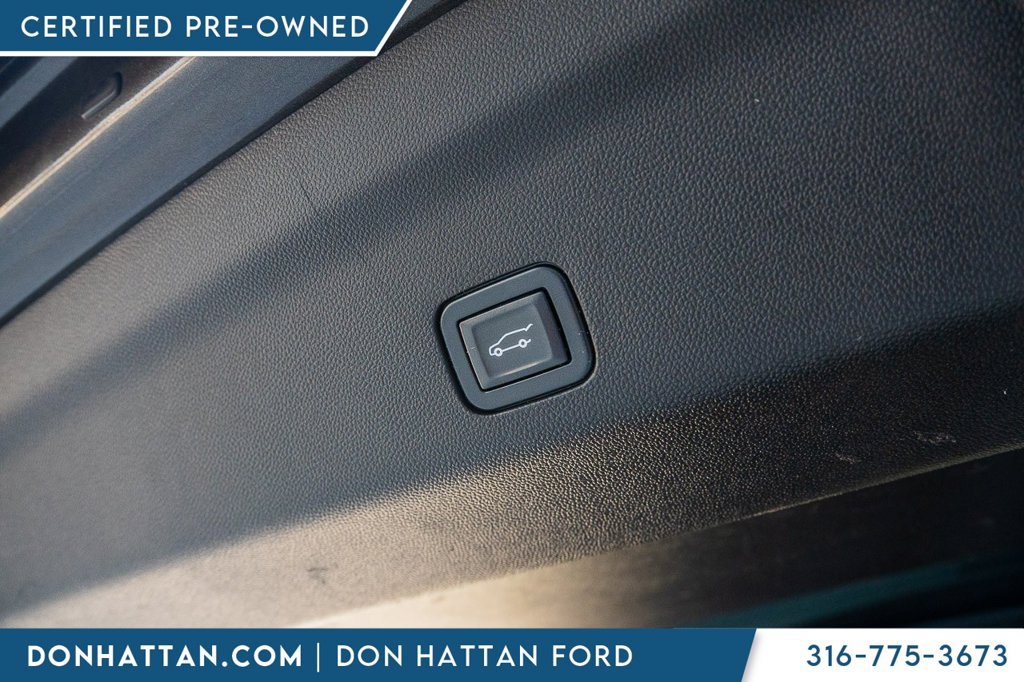 Used 2021 Chevrolet Tahoe LT RWD image 31