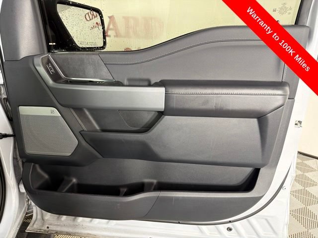 Certified 2025 Ford F150 XLT w/ Equipment Group 303A High AWD/4WD image 33