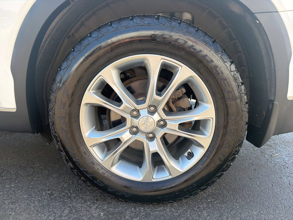 Used 2022 Hyundai Palisade SE AWD/4WD image 54
