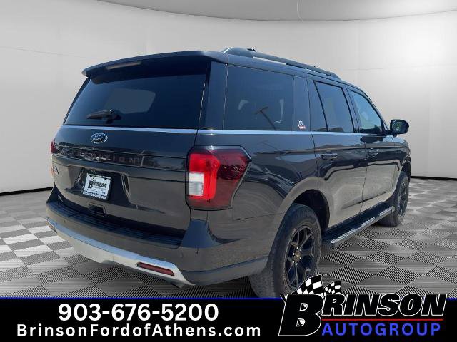 Certified 2024 Ford Expedition Timberline AWD/4WD image 5