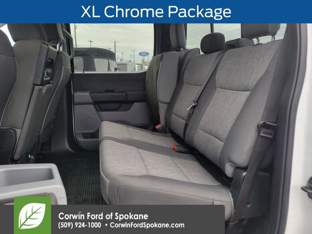 Certified 2023 Ford F250 XL w/ XL Driver Assist Package image 19