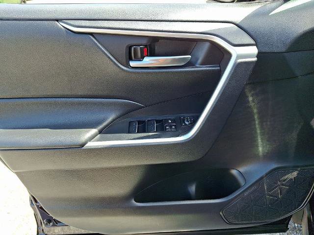 Used 2024 Toyota RAV4 XLE w/ Weather Package AWD/4WD image 12