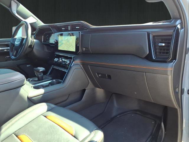 Used 2025 GMC Sierra 1500 AT4 w/ AT4 Premium Package image 14