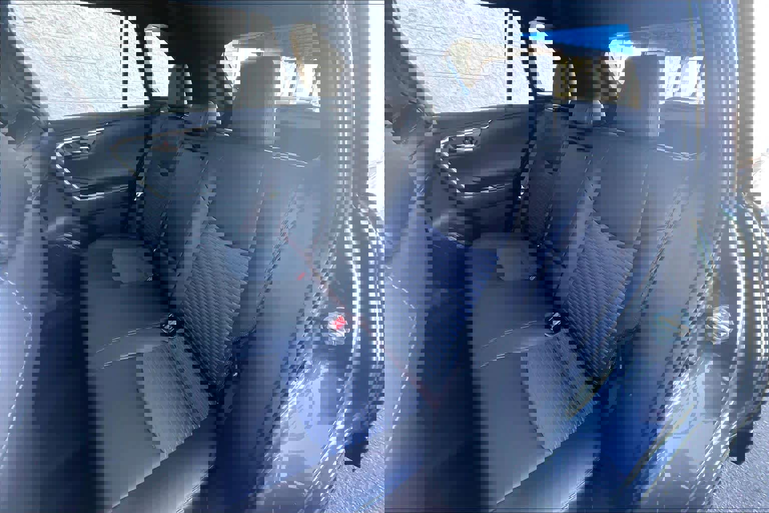 Used 2022 Toyota RAV4 XSE image 20