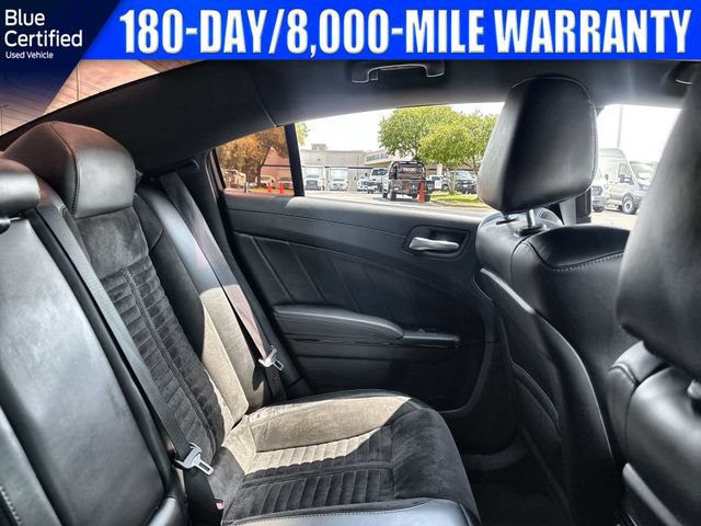 Used 2023 Dodge Charger Scat Pack w/ Daytona Edition Group RWD image 17