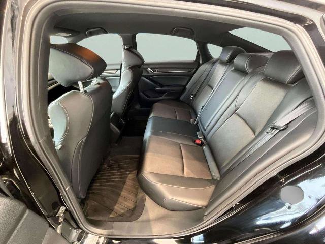 Used 2022 Honda Accord Sport image 17
