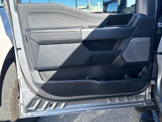 Certified 2024 Ford F350 Lariat w/ Lariat Ultimate Package image 13