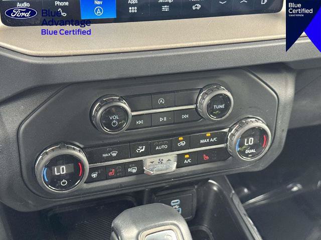 Certified 2025 Ford Bronco Outer Banks AWD/4WD image 24