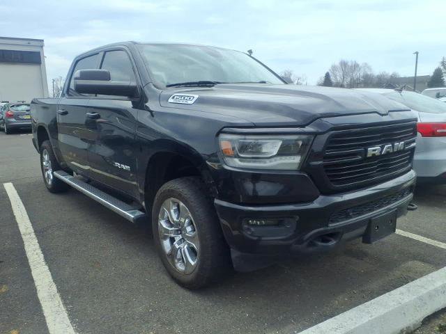 Used 2019 RAM 1500 Big Horn