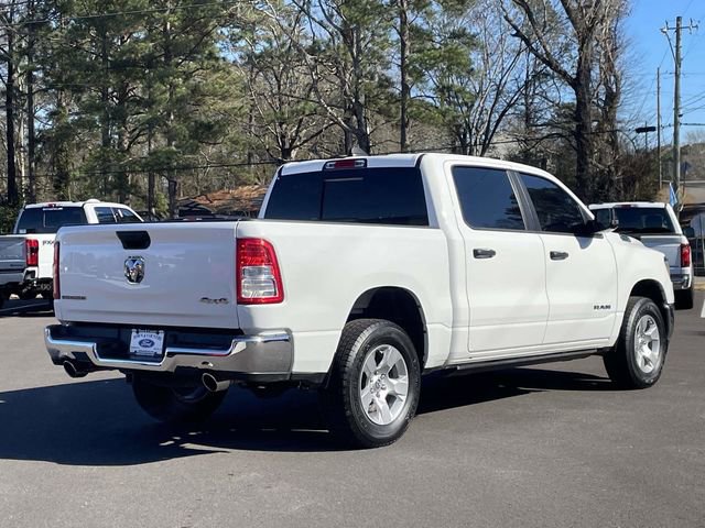 Used 2023 RAM 1500 Big Horn image 5