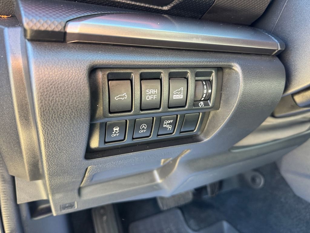 Used 2021 Subaru Forester Sport w/ Popular Package #2 image 32