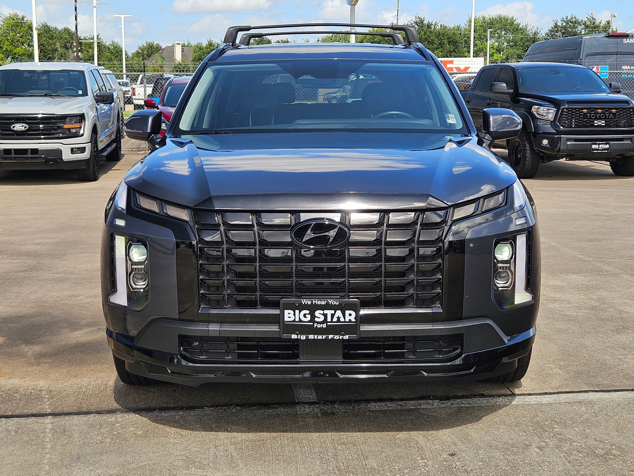 Used 2024 Hyundai Palisade XRT FWD image 11