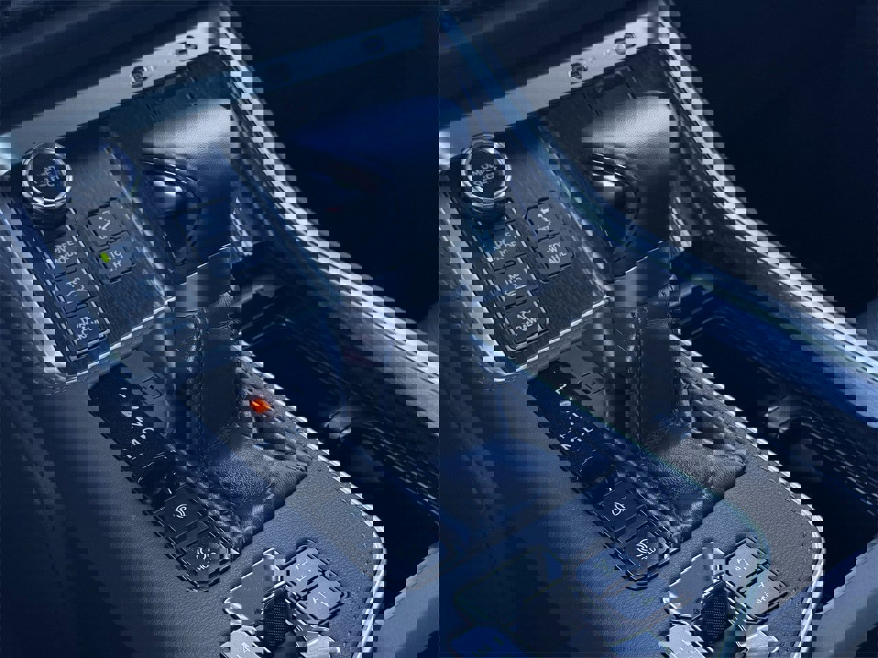 Used 2024 Lexus GX 550 image 21