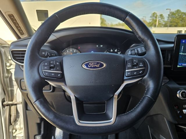 Certified 2020 Ford Explorer Limited image 23