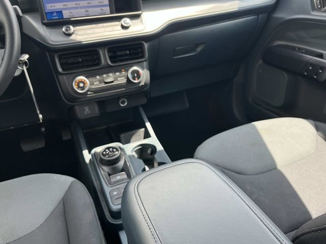Certified 2024 Ford Maverick XL FWD image 20