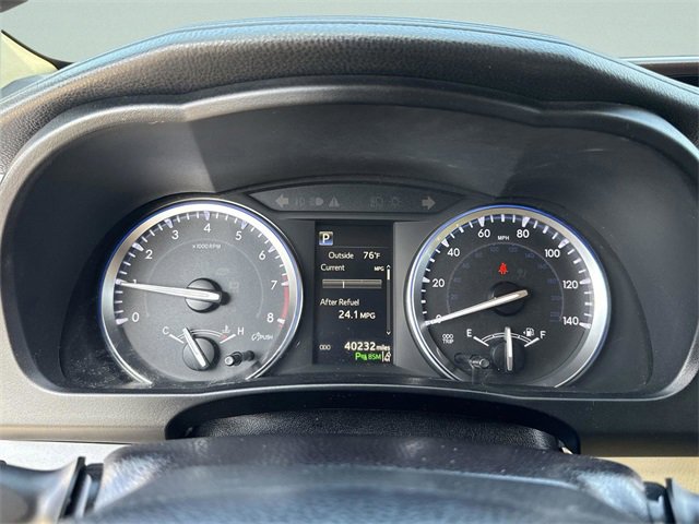 Used 2017 Toyota Highlander Limited image 46