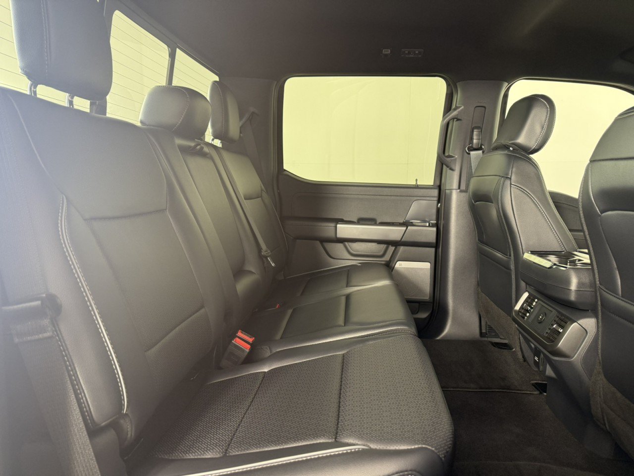 Certified 2026 Ford F150 Lariat AWD/4WD image 13