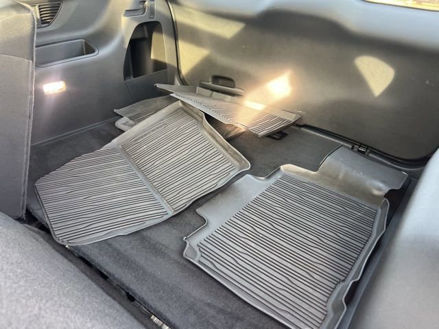 Certified 2024 Ford Edge ST-Line image 22