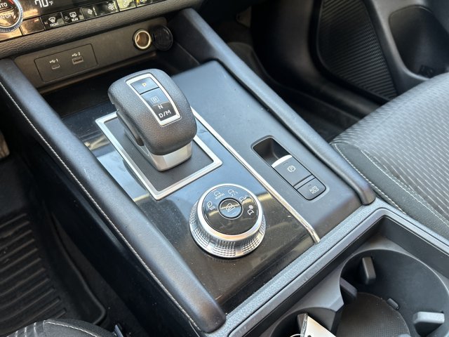Used 2022 Mitsubishi Outlander ES FWD image 35