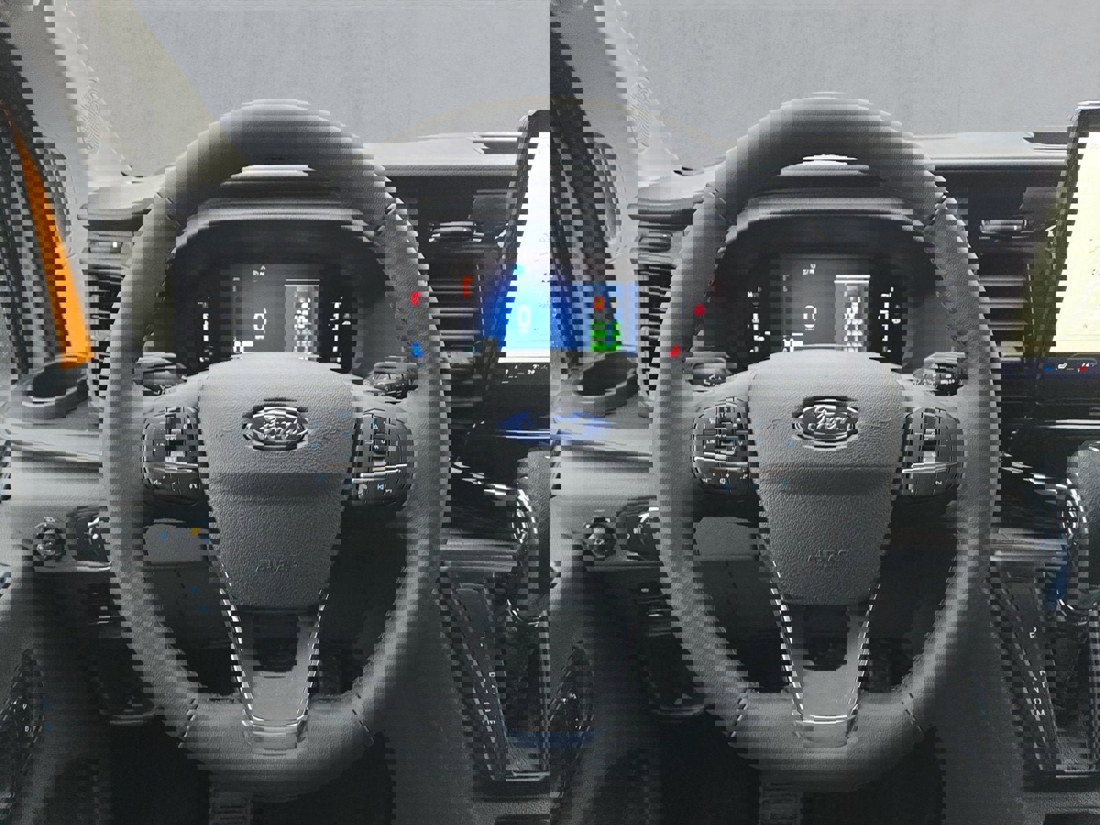 Certified 2026 Ford Transit 350 XLT image 13