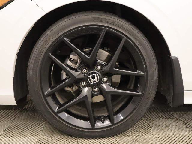 Used 2022 Honda Civic Sport image 34