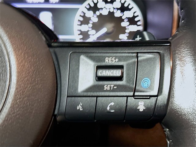 Used 2023 Nissan Rogue SL image 36