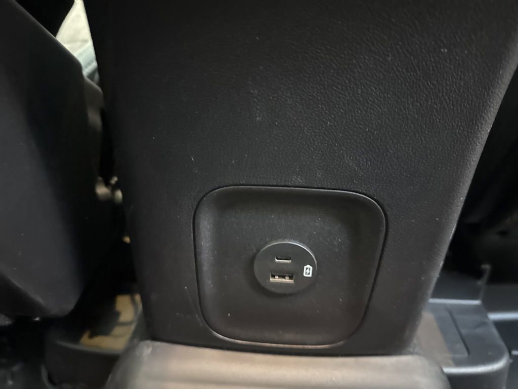 Certified 2022 Ford Bronco Sport Big Bend w/ Convenience Package image 36