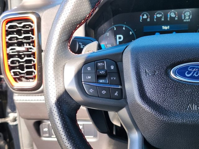 Certified 2025 Ford Ranger Raptor AWD/4WD image 30