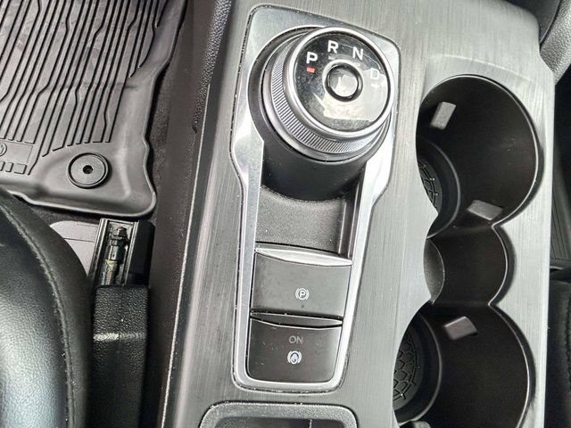 Certified 2024 Ford Escape ST-Line w/ Tech Pack #1 AWD/4WD image 22