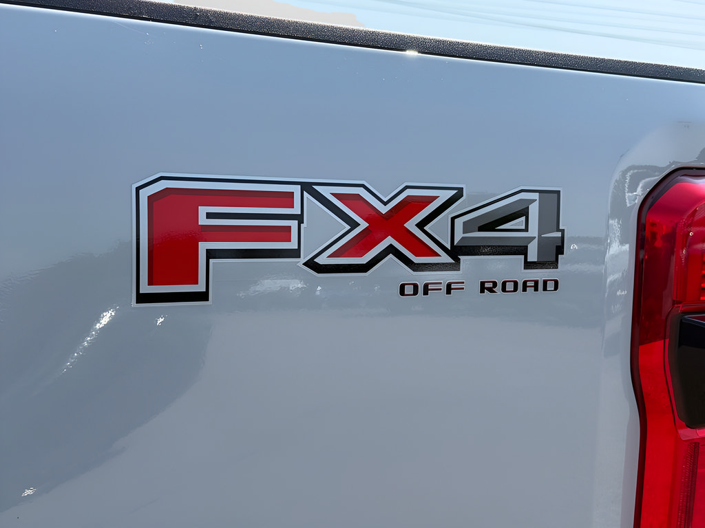 Certified 2026 Ford F350 Platinum AWD/4WD image 27