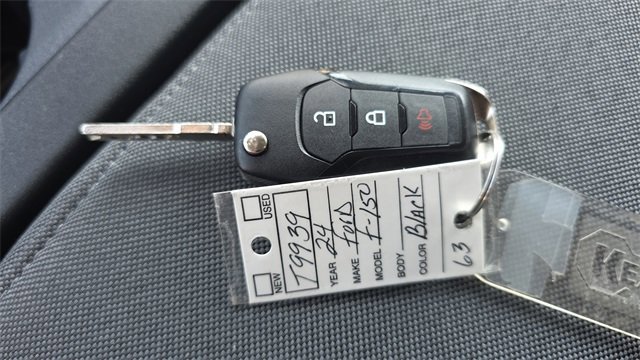 Certified 2024 Ford F150 XL w/ Equipment Group 103A High image 47