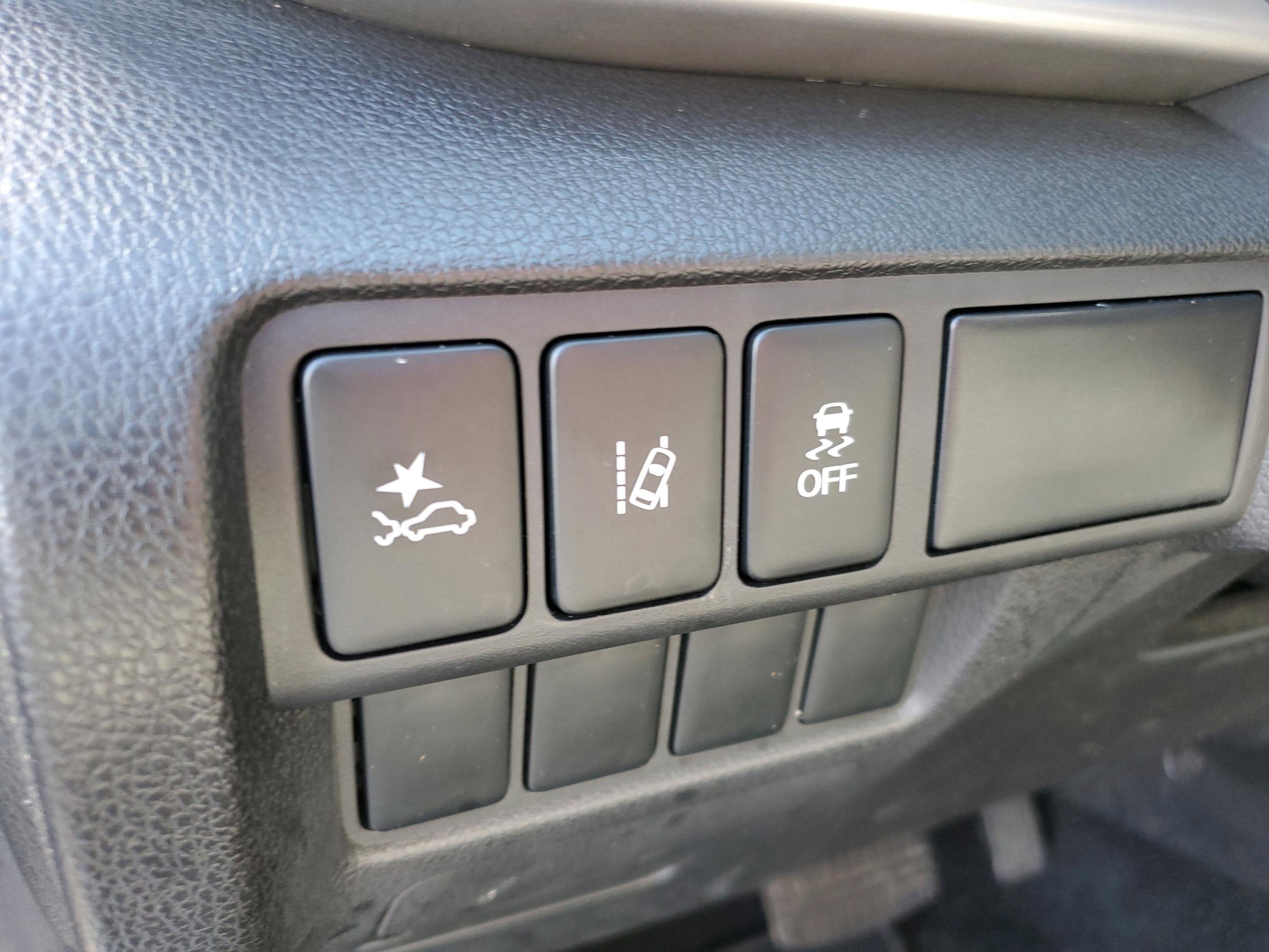 Used 2022 Mitsubishi Eclipse Cross SEL AWD/4WD image 19