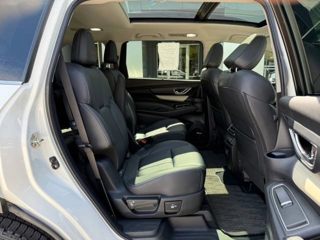 Used 2020 Subaru Ascent Limited w/ Technology Package AWD/4WD image 37