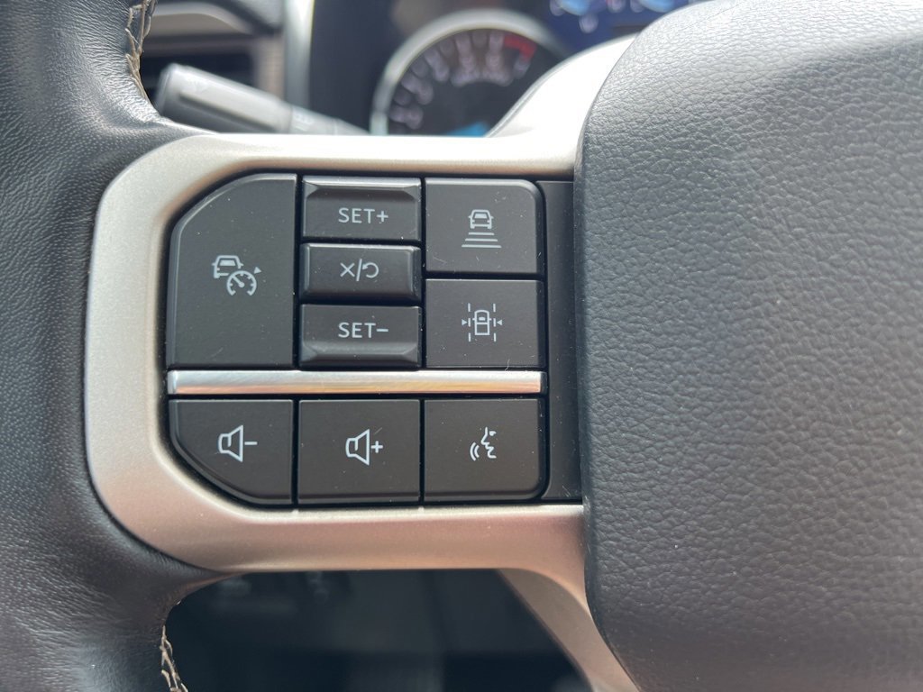 Certified 2022 Ford Expedition Max Limited image 29