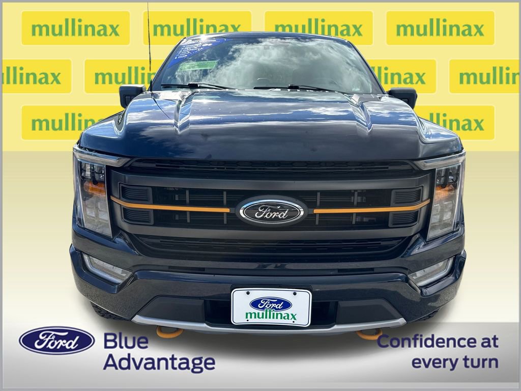 Certified 2023 Ford F150 Tremor image 11