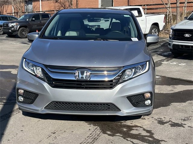 Used 2019 Honda Odyssey EX-L image 8