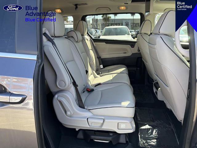 Used 2026 Honda Odyssey Touring image 30