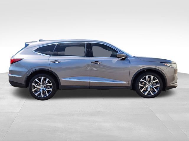 Used 2022 Acura MDX SH-AWD w/ Technology Package image 10