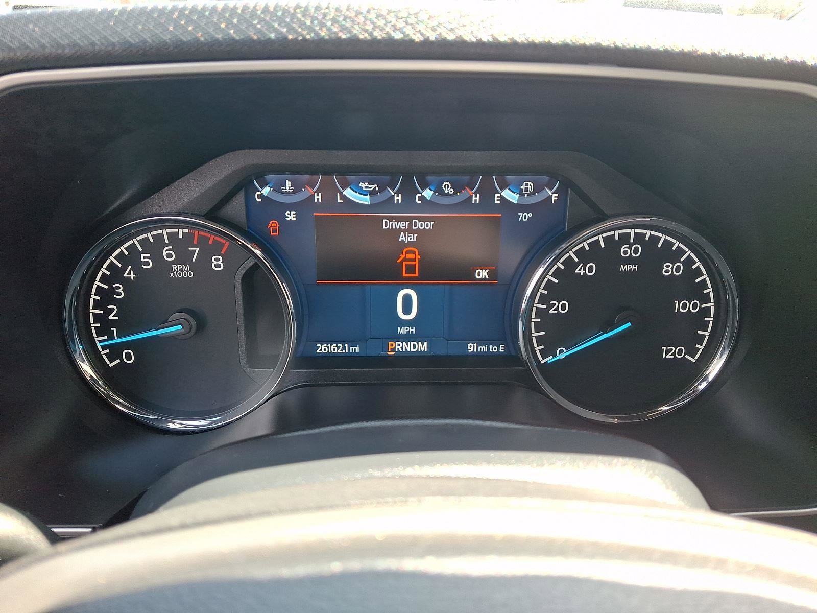 Certified 2022 Ford F150 XLT w/ Equipment Group 302A High image 19