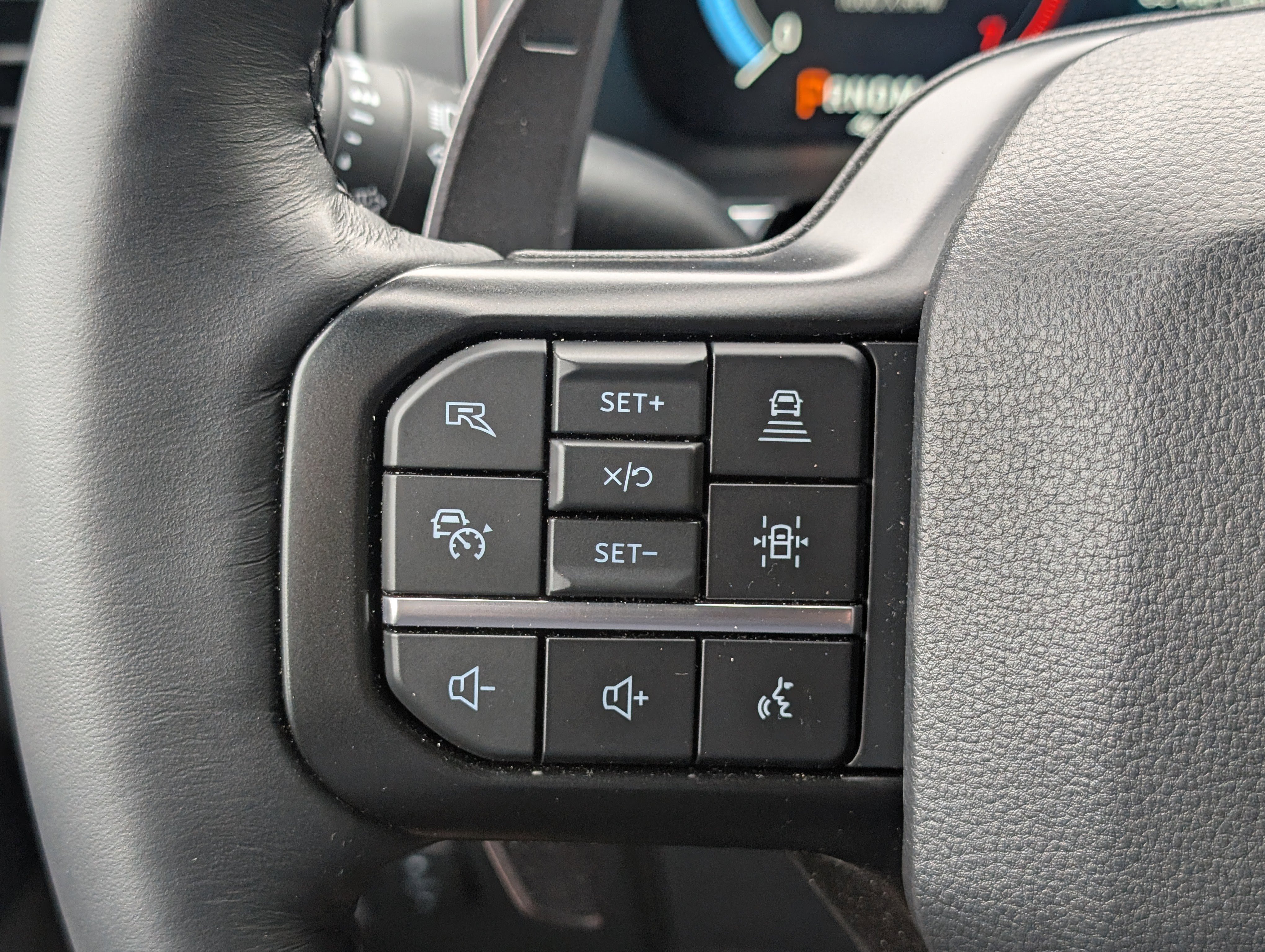 Certified 2023 Ford F150 Raptor AWD/4WD image 22