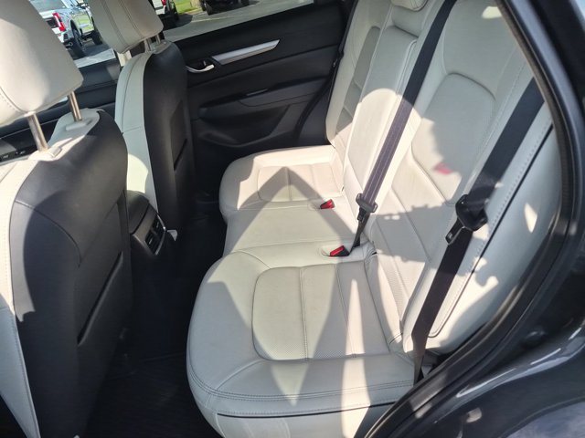 Used 2025 MAZDA CX-5 AWD 2.5 S w/ Preferred Package image 31