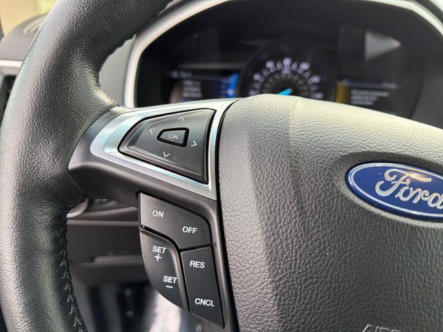 Certified 2020 Ford Edge SEL w/ Convenience Package image 18