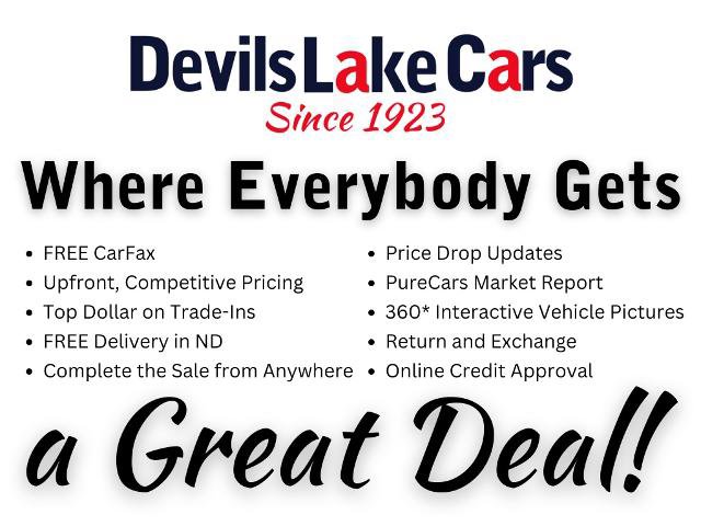 Certified 2024 Ford Edge SEL AWD/4WD image 6