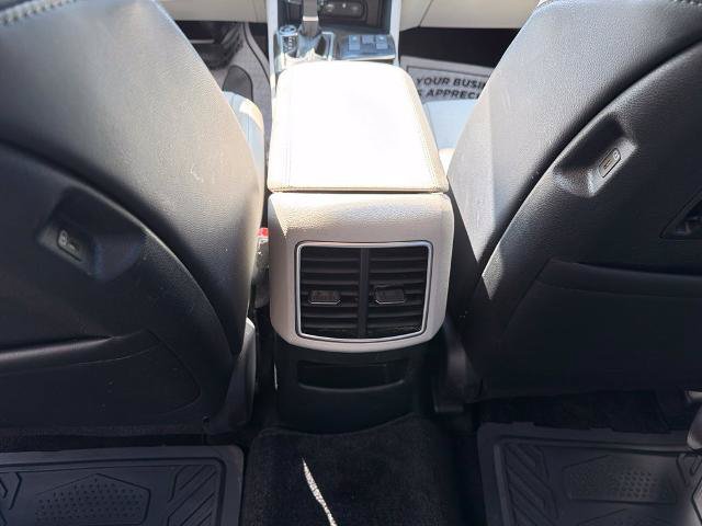 Used 2024 Kia Sportage EX AWD/4WD image 18