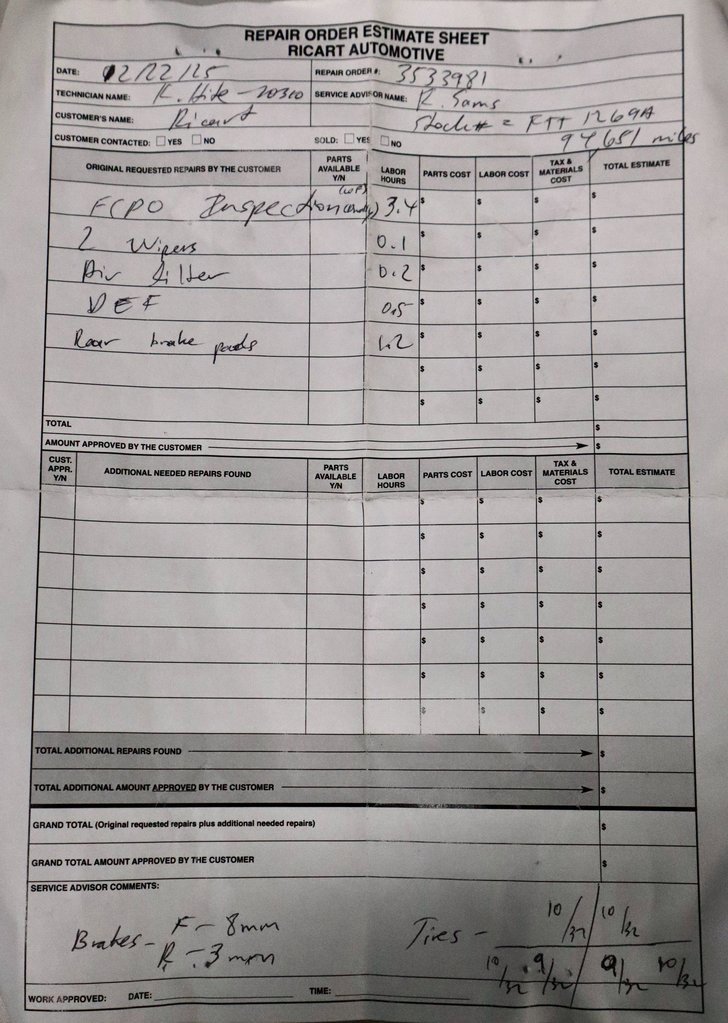 Certified 2023 Ford F350 Lariat w/ Lariat Ultimate Package image 12