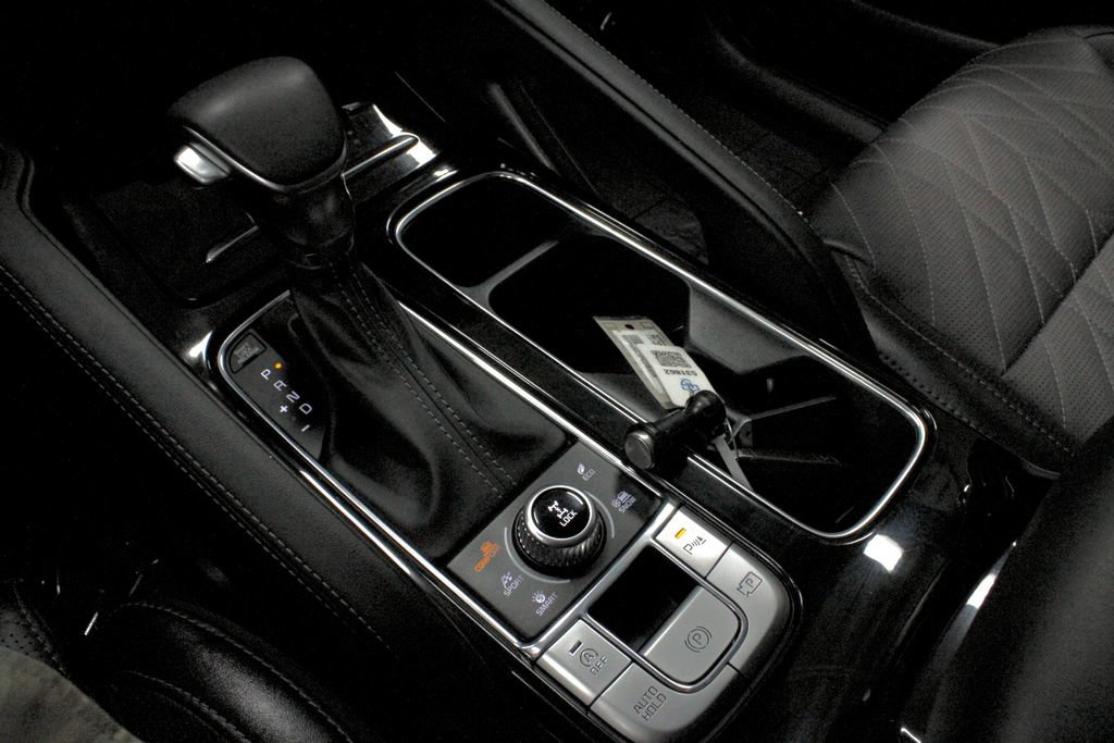 Used 2023 Kia Telluride SX Prestige X-Line AWD/4WD image 33